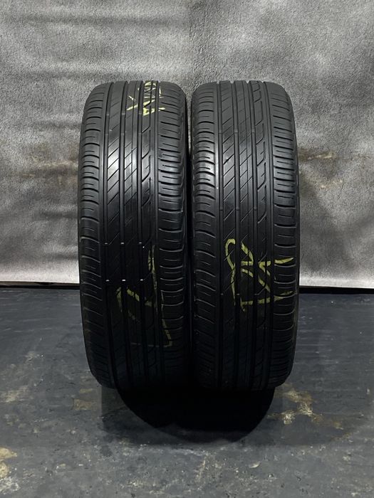 ‼️ЛІТНЯ РЕЗИНА‼️ Bridgestone • 195/60 R16 АРТ:537