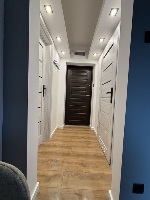 Mieszkanie do wynajęcia