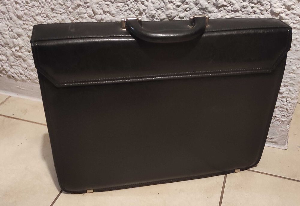 Teczka aktówka męska