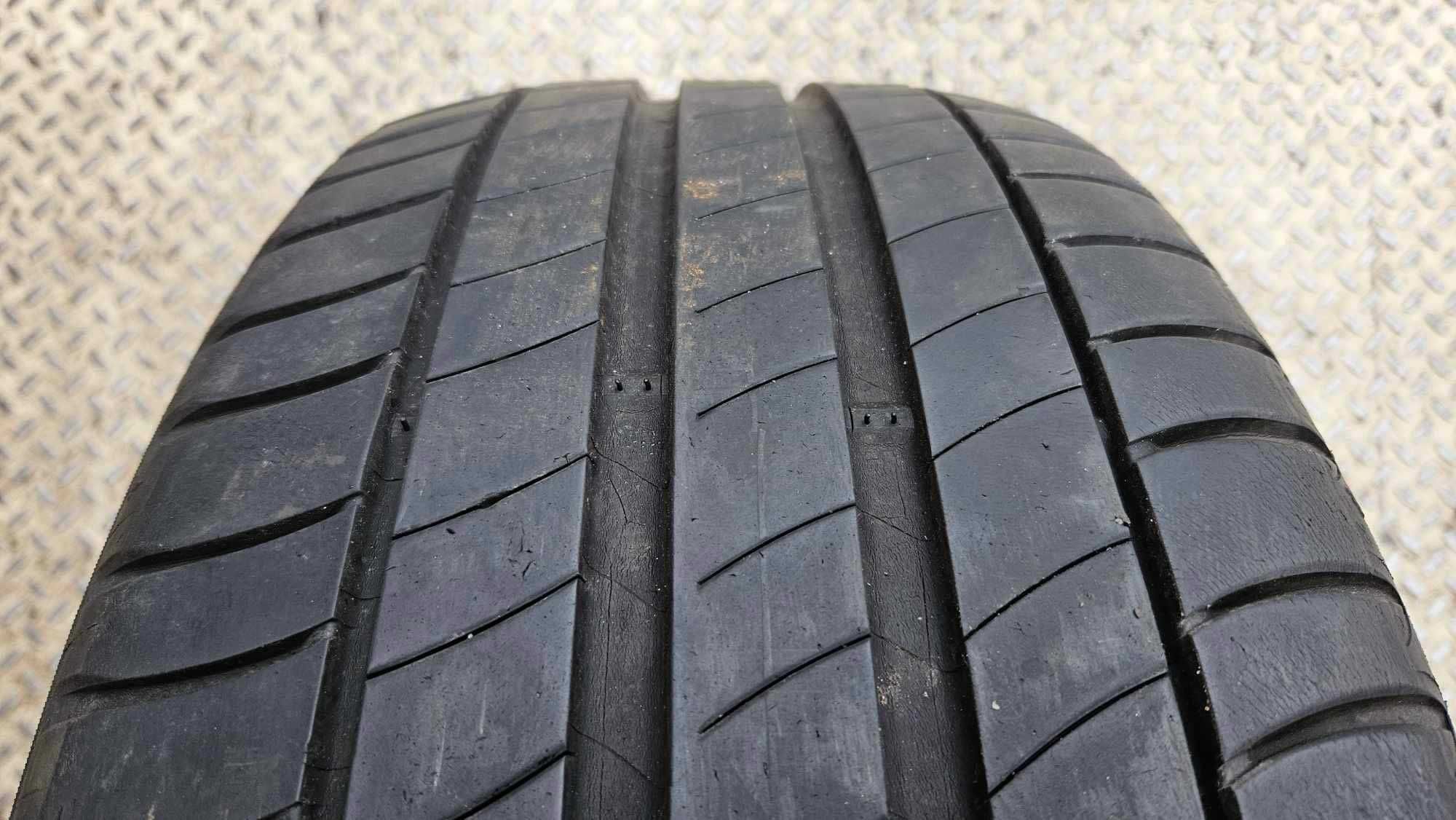 2x 225/45R17 91W Michelin Primacy 3 / 2x 6mm - opony letnie