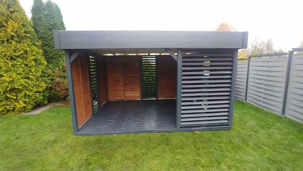 DOSTĘPNA OD RĘKI!Altany,altanki,altanka,altana ogrodowa