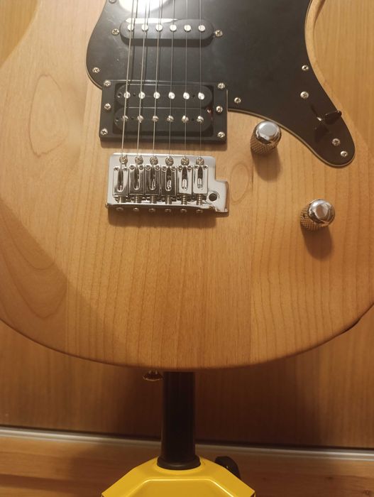 Yamaha Pacifica 112VMX YNS RL