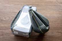 Everlast Everhide Speed Bag Grey