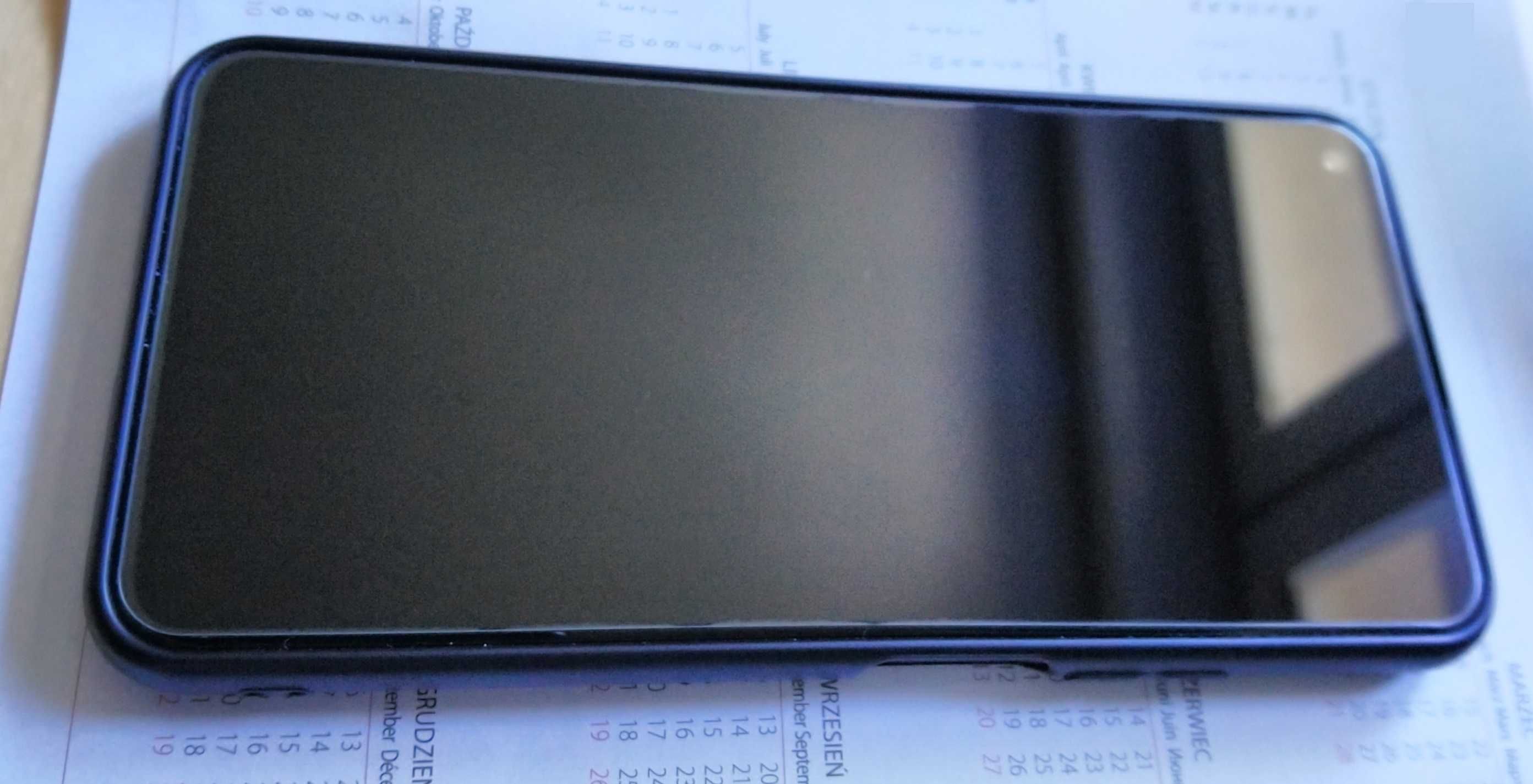 Huawei Nova 5T dual sim czysty android brat Huawei P20 jak LineageOS
