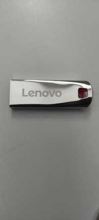 Pendrive Lenovo 2 TB USB SSD pamięć + końcówki