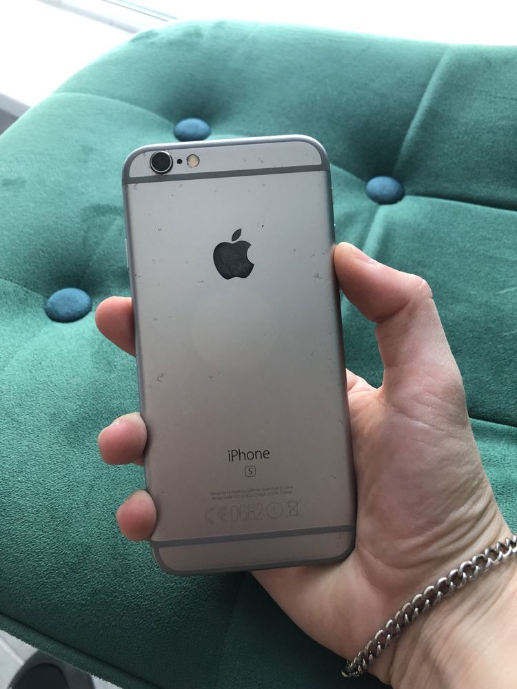 Iphone 6s 32gb original айфон оригинал