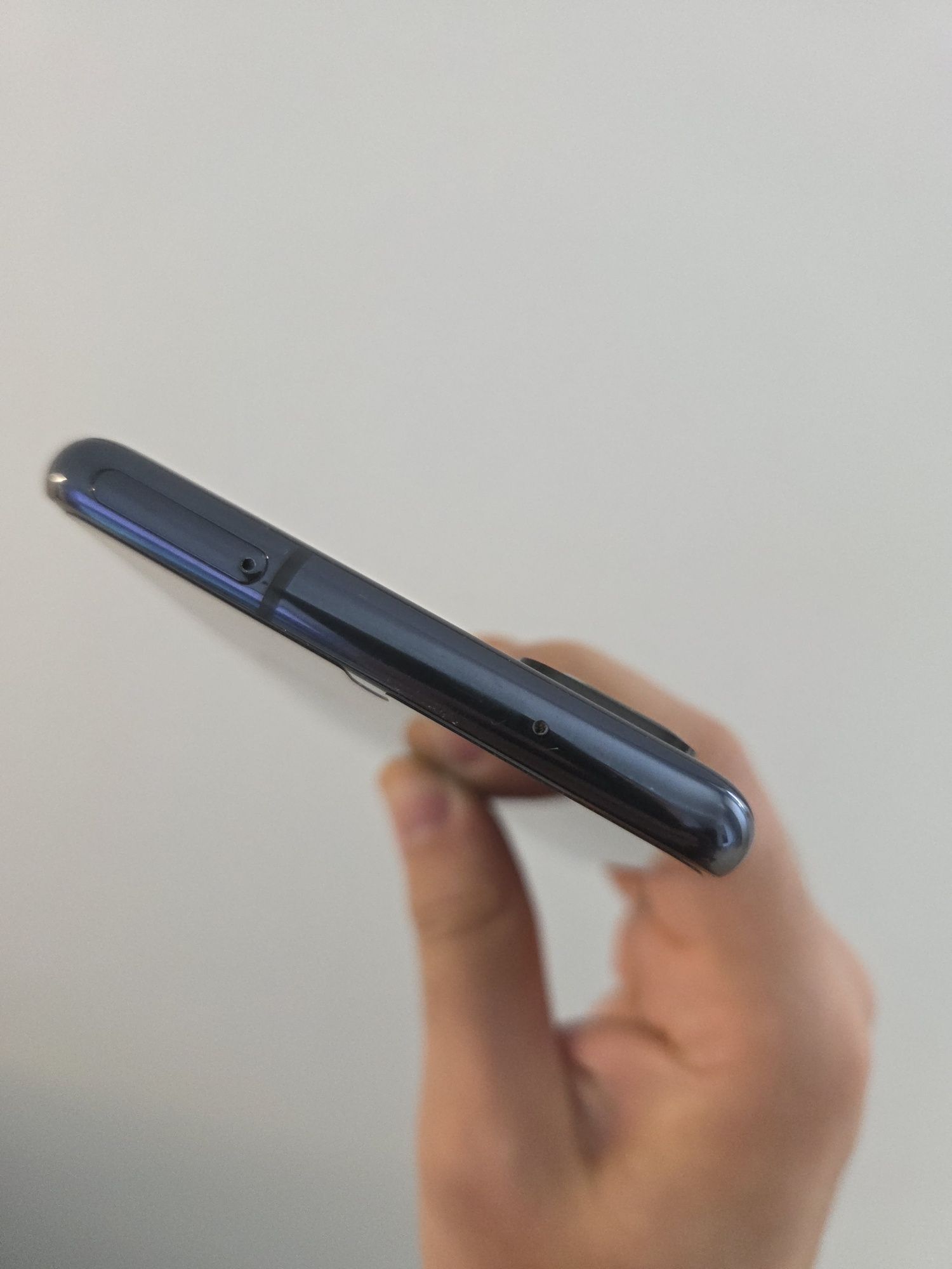 Samsung Galaxy s20 FE 5G