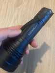 Latarka Convoy Z1 SST-70 3000lm szperacz zoom
