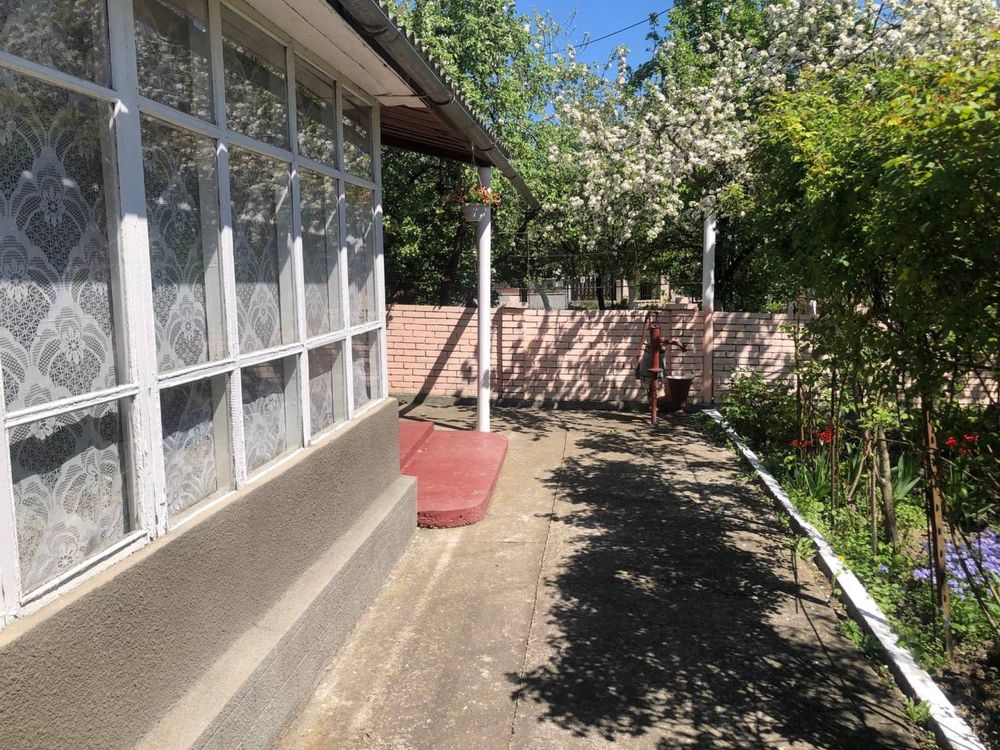 Продам  дом в городе Новоселица