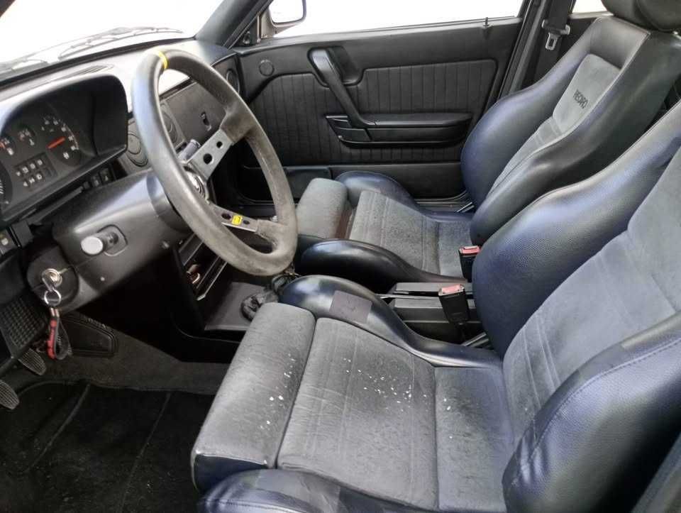 Alfa Romeo 33 1.7 16v QV