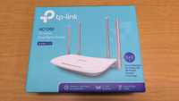 IT Outlet-Faktura  Router AC1200 Archer C50