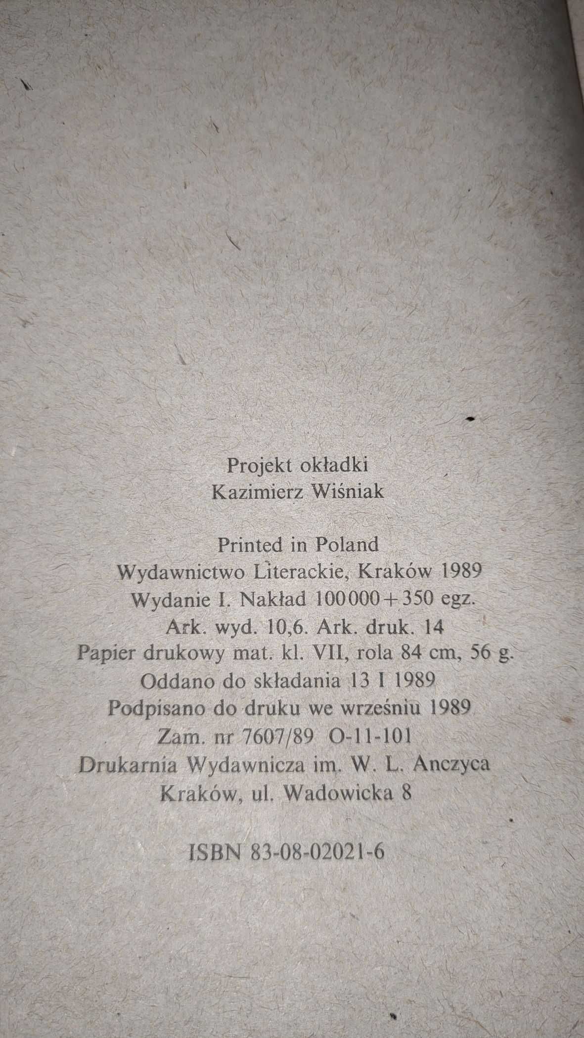 „Ordynat Michorowski” Helena Mniszek + GRATIS książka