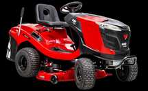 TRAKTOREK kosiarka SOLO by AL-KO 700cc V-2 pompa HYDROSTAT 103cm 22KM