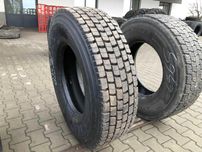 Opona 315/80R22.5 TYP CONTINENTAL HDR2 Napędowa 21-22mm