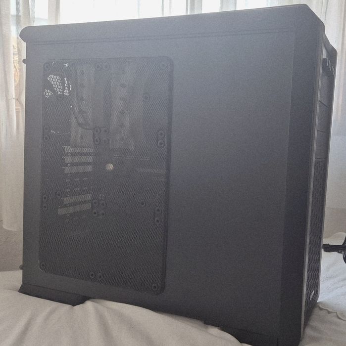 Pc completo 10600k/z490 tomahawk