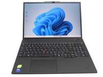 Lenovo ThinkPad P16v Ryzen 7 7840HS 32GB 1TB RTX A1000 16" FHD+ W11P