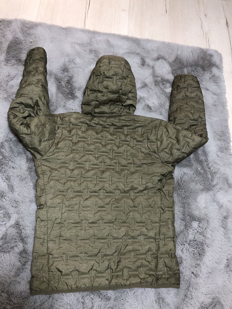 Чоловіча Куртка Columbia Delta Ridge Down Hooded L