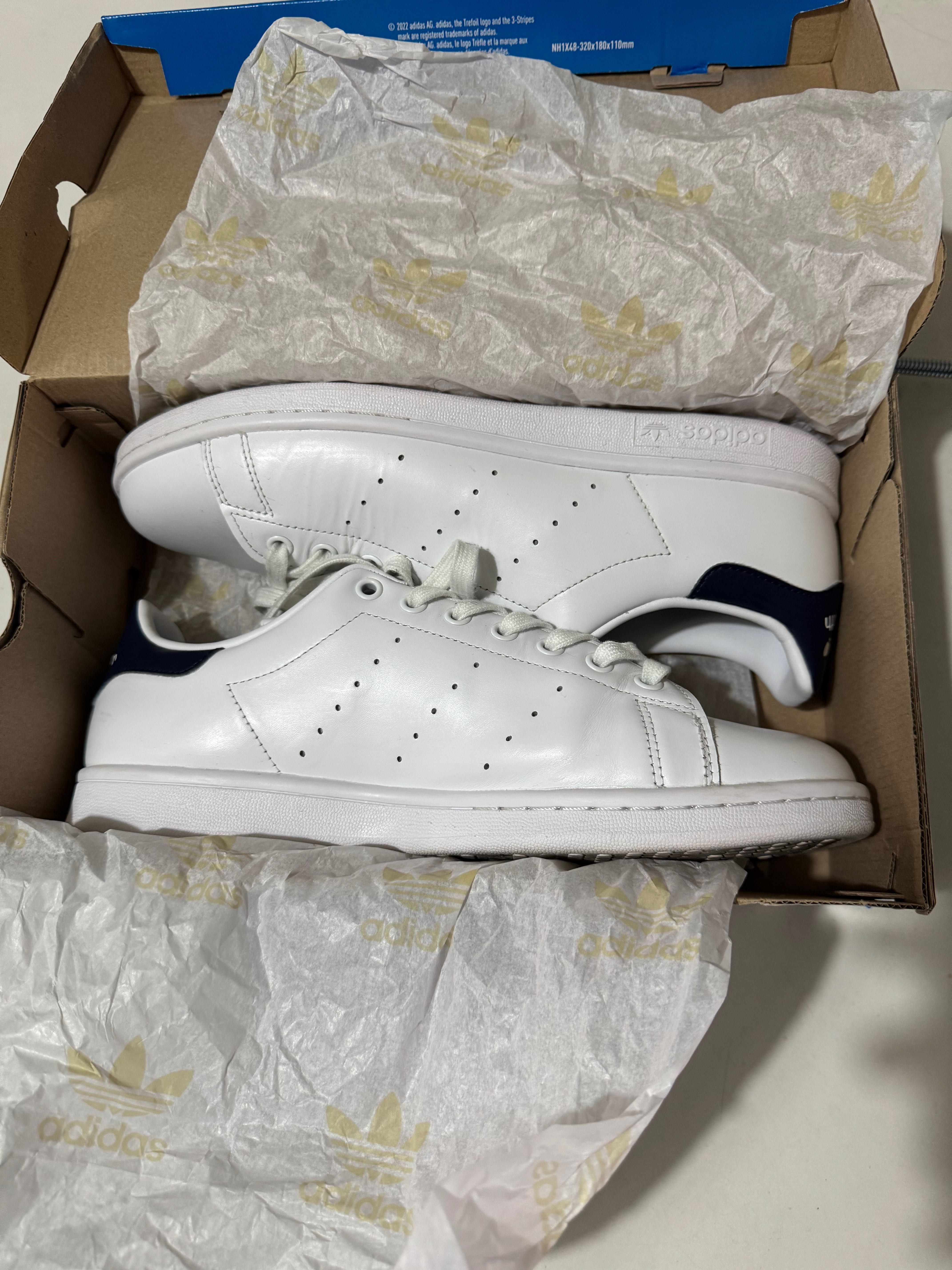Adidas Stan Smith