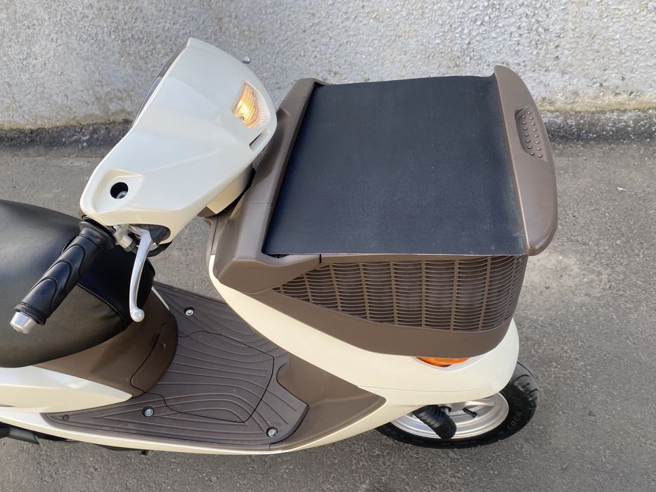 Honda Dio AF68 Cesta 4T інжектор