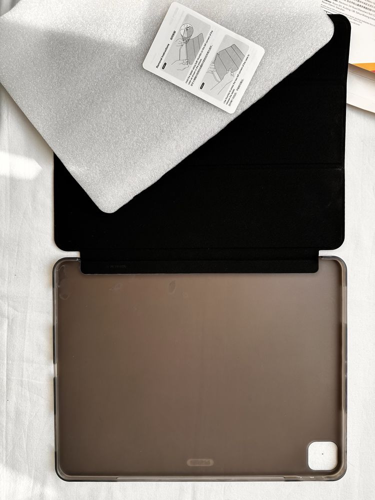 Etui na iPad Pro tablet 12.9