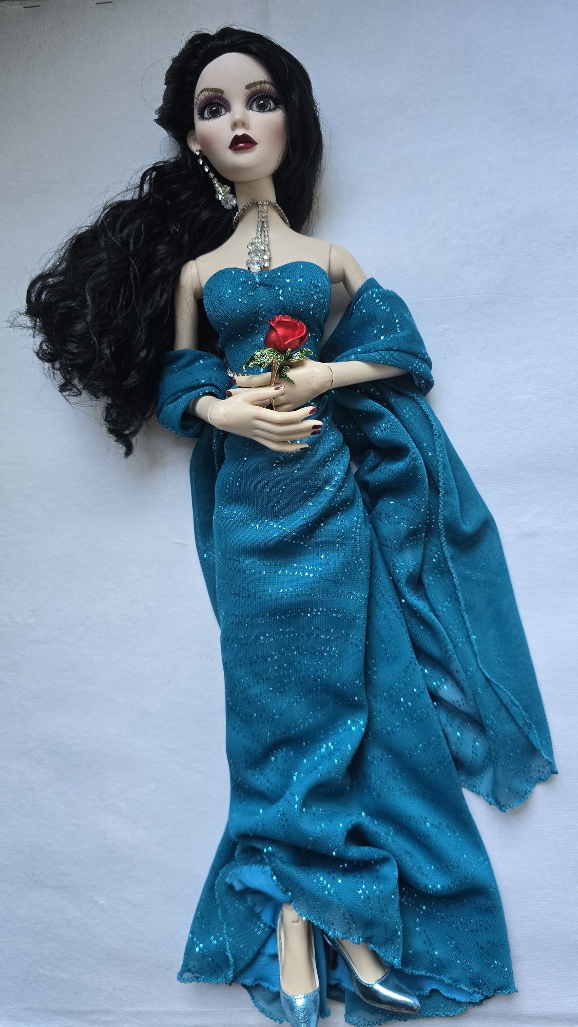 Lalka Tonner Evangeline Ghastly