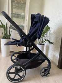 Візок дитячий коляска cybex balios 2 в 1