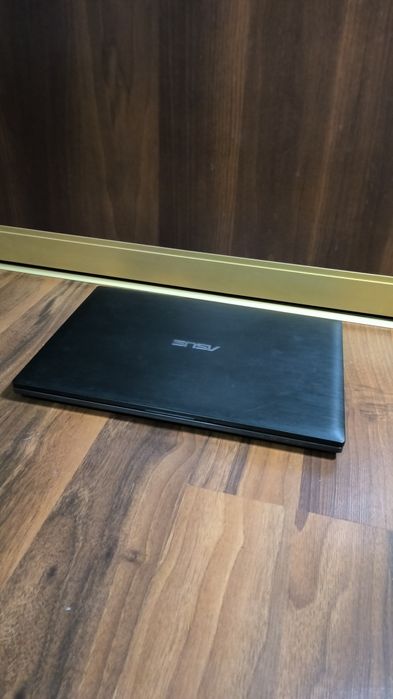 Ноутбук Asus PU301LA (13,3) i3