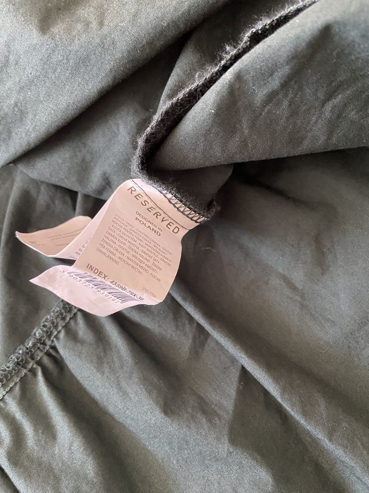 Плаття Reserved, розмір 36, S