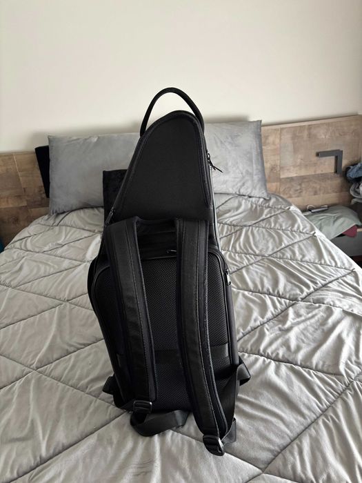 Selmer Supreme Case Sax Alto