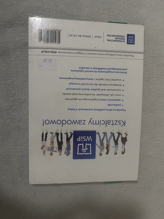 Podręcznik ,,Podstawy turystyki’’