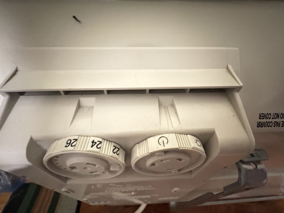 Конвектор Noirot Spot E-3 2000 W