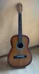 Gitara klasyczna Defil