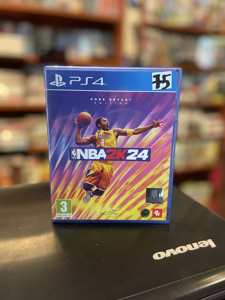 Nba 2k 24 Poznań Głogowska 77