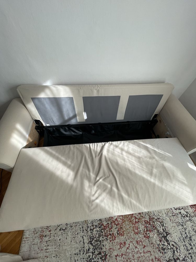 Rozkladana sofa 3-osobowa