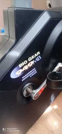 Велотренажер BIO GEAR 949 MB