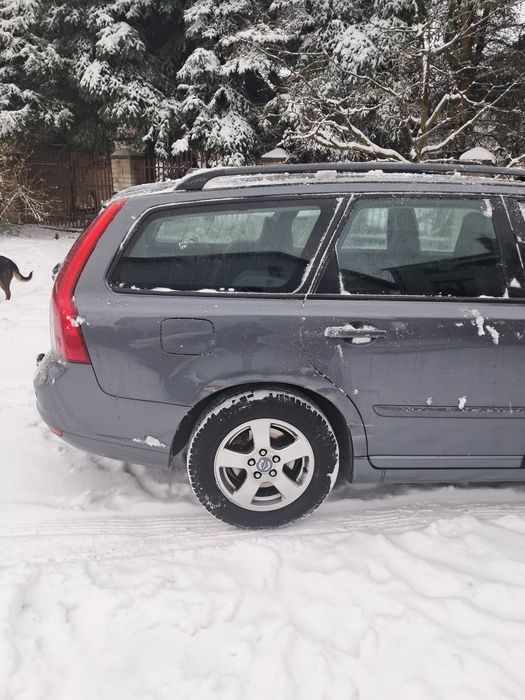 Sprzedam Volvo V50
