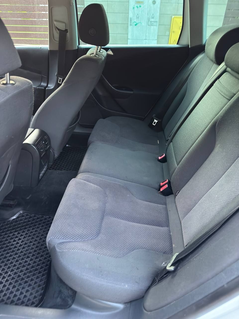 VW Passat B6 2009 Lift 2.0Tdi 170Km Automat Klima Parktronik Fv