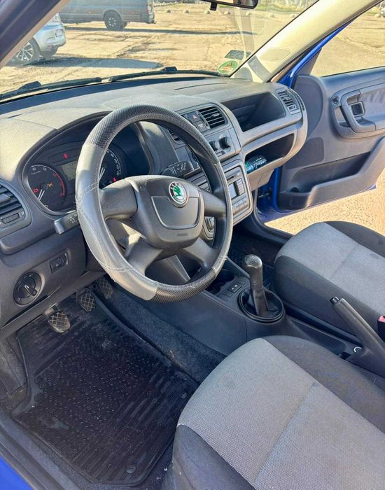 najszybszy bolid czytaj skoda!