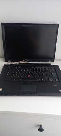 Lenovo Thinkpad T 500