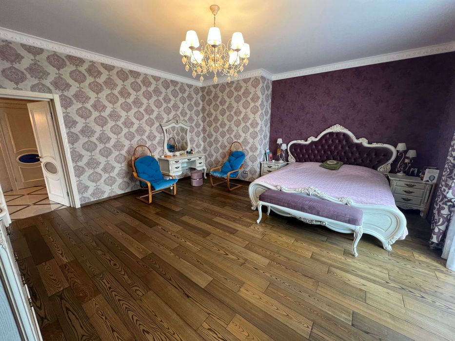 Продаж будинку в Міжріччі | Межречье, 1-а лінія до Десни.