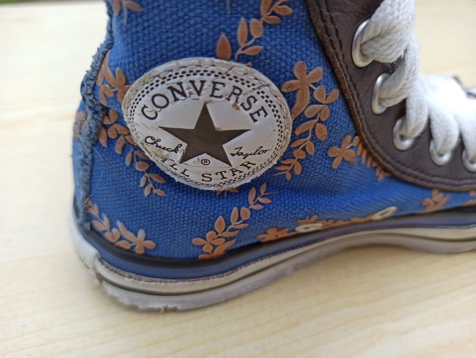 Buty trampki Converse All Star rozmiar 35