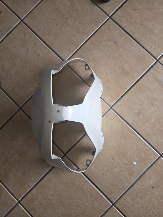 Triumph Tiger 1050 czacha owiewka