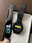 Smartwatch smartband