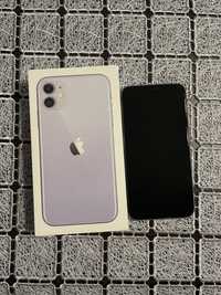 Iphone 11 Fioletowy