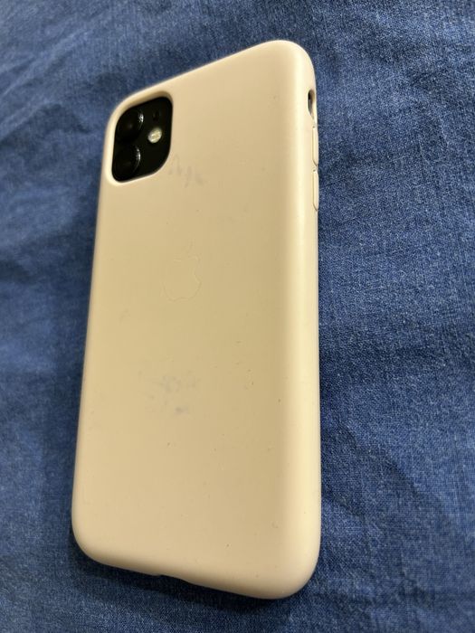 iPhone 11 128 Gb black