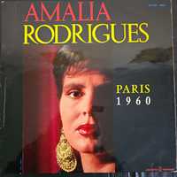 Amalia Rodrigues Paris 1960