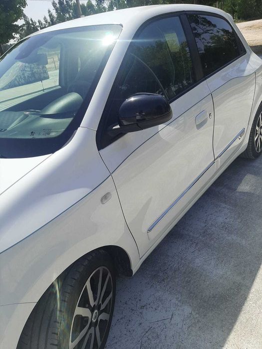 Renault Twingo 0.9 TCE LIMITED