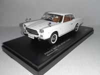 Nissan Prince Skyline Sport Coupe 1:43 Kyosho