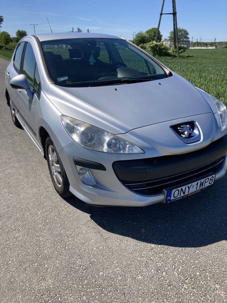 Peugeot 308 1.6i