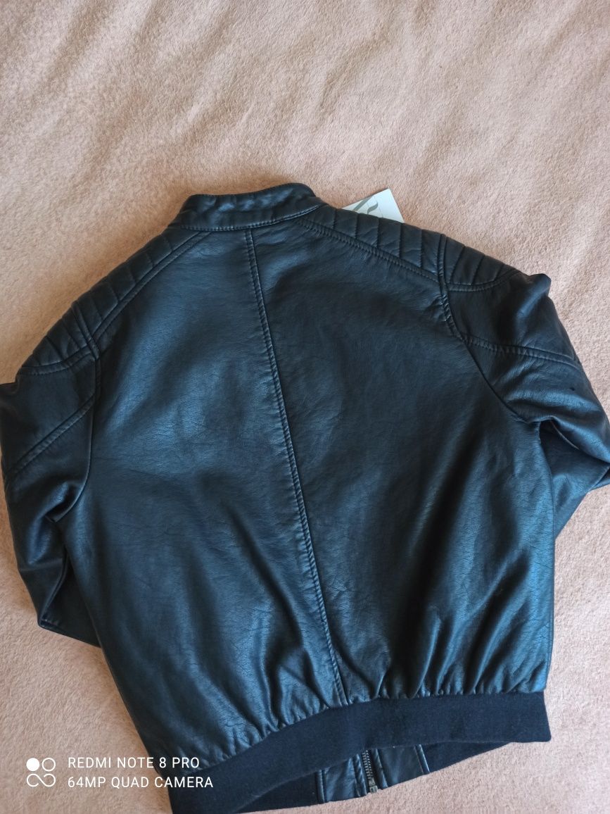Куртка Zara размер 8